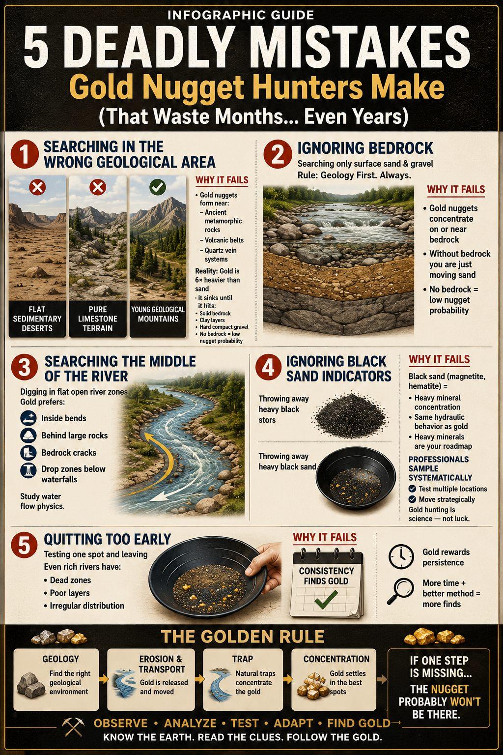 Lease and pending watch PFA field guide visual
